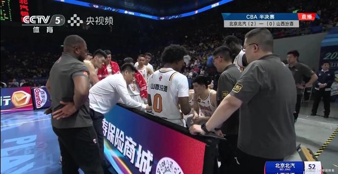 03迪亚洛受伤后对手状态下滑pg试玩北京胜山西121-1(图1)