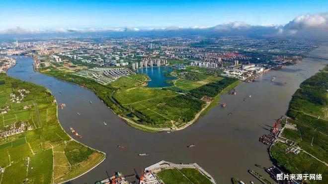 阅售楼处发布：中旅揽阅抢占价值洼地pg电子平台九月聚焦@招商中旅揽(图2)