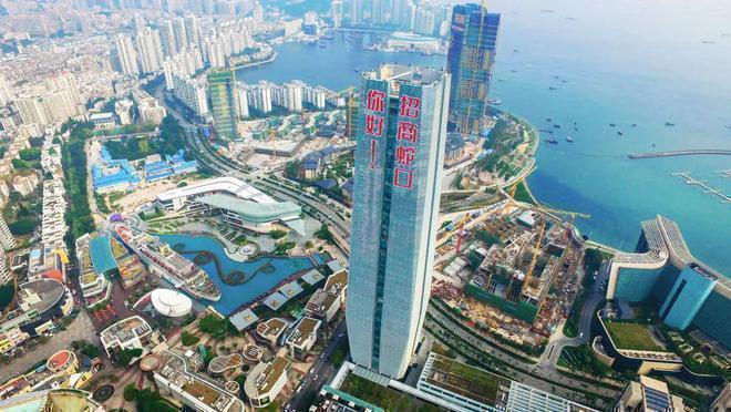 阅售楼处发布：中旅揽阅抢占价值洼地pg电子平台九月聚焦@招商中旅揽(图12)