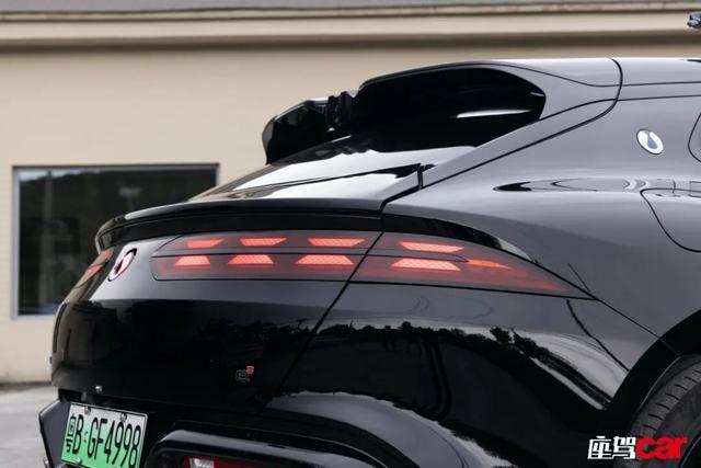 势Z9GT CAR REVIEWSpg模