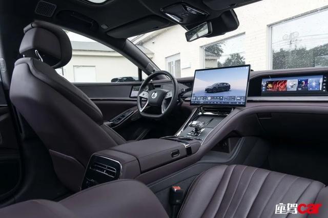 势Z9GT CAR REVIEWSpg模拟器试玩猎装舞者——试驾腾(图3)