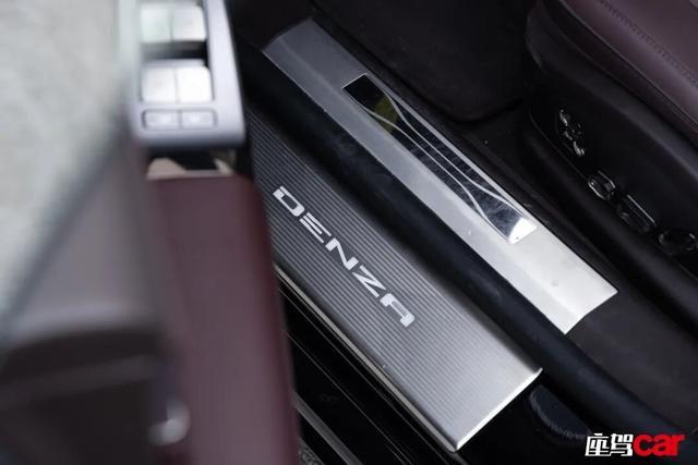 势Z9GT CAR REVIEWSpg模拟器试玩猎装舞者——试驾腾(图9)