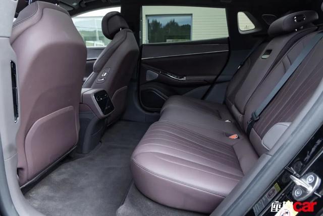 势Z9GT CAR REVIEWSpg模拟器试玩猎装舞者——试驾腾(图15)