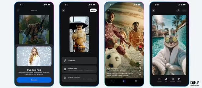 ta 研发机器人项目;国内发布「脑机接口标准」 极客早知道pg电子模拟器试玩小米17开售5分钟破国产机销售纪录;Me(图5) ta 研发机器人项目;国内发布「脑机接口标准」 极客早知道pg电子模拟器试玩小米17开售5分钟破国产机销售纪录;Me(图5)