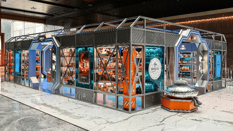 新春活动展览打卡指南pg电子试玩《北京(图1)