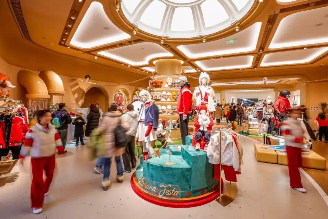 新春活动展览打卡指南pg电子试玩《北京(图7)