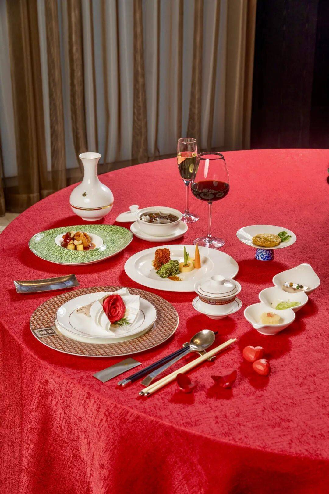 新春活动展览打卡指南pg电子试玩《北京(图10)