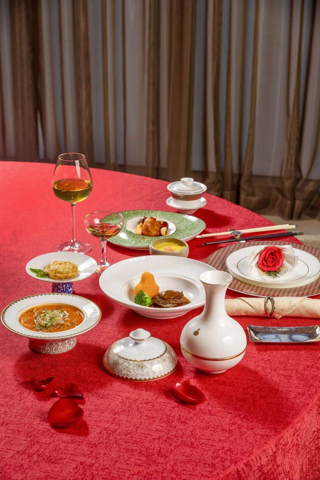 新春活动展览打卡指南pg电子试玩《北京(图29)