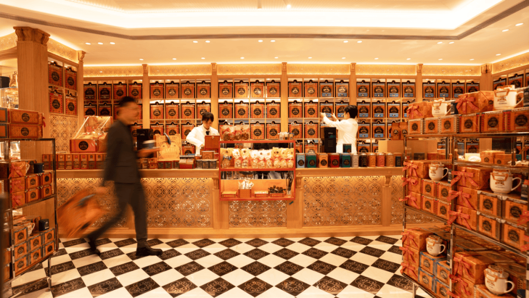 新春活动展览打卡指南pg电子试玩《北京(图30)