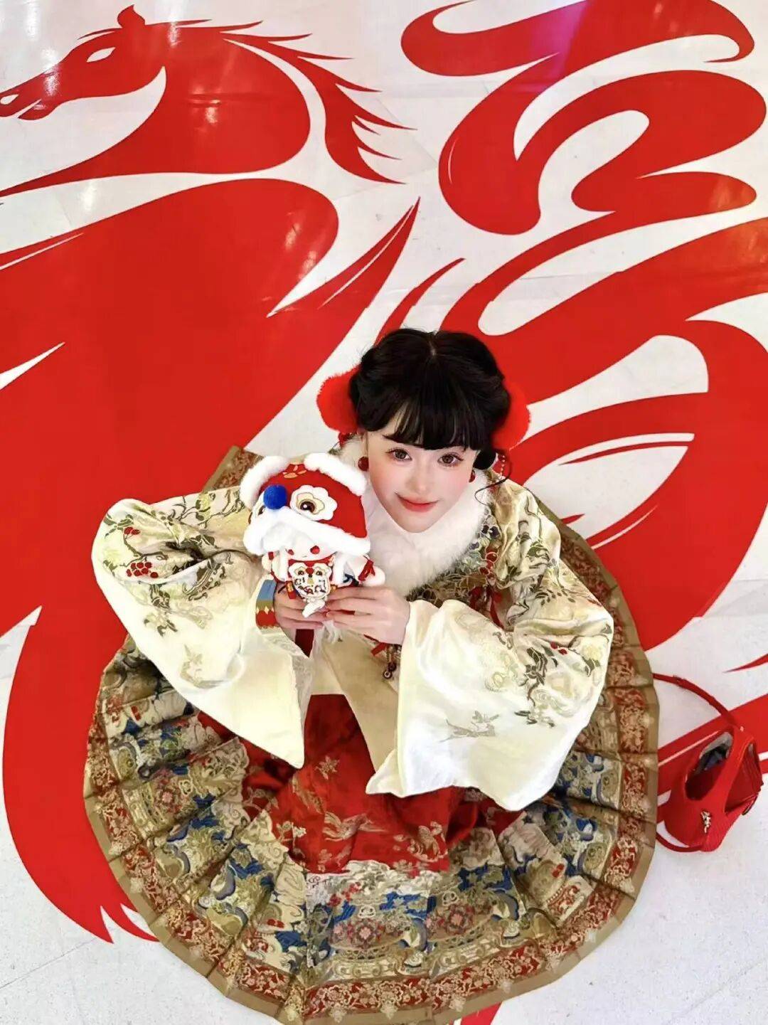 新春活动展览打卡指南pg电子试玩《北京(图33)