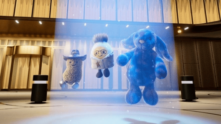 新春活动展览打卡指南pg电子试玩《北京(图35)