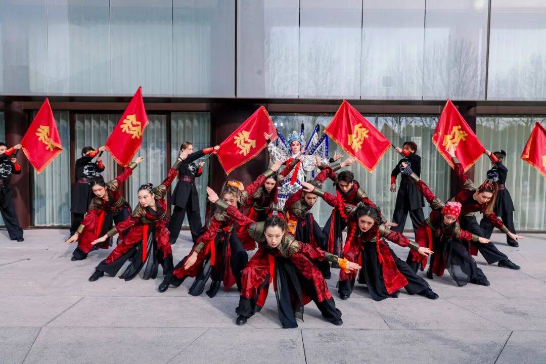 新春活动展览打卡指南pg电子试玩《北京(图37)