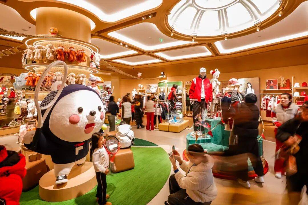 新春活动展览打卡指南pg电子试玩《北京(图42)