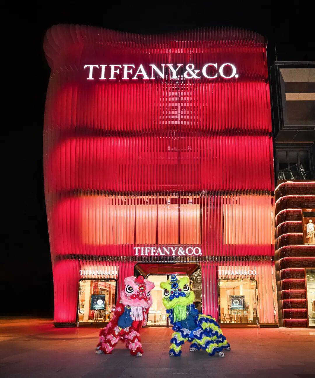 新春活动展览打卡指南pg电子试玩《北京(图44)