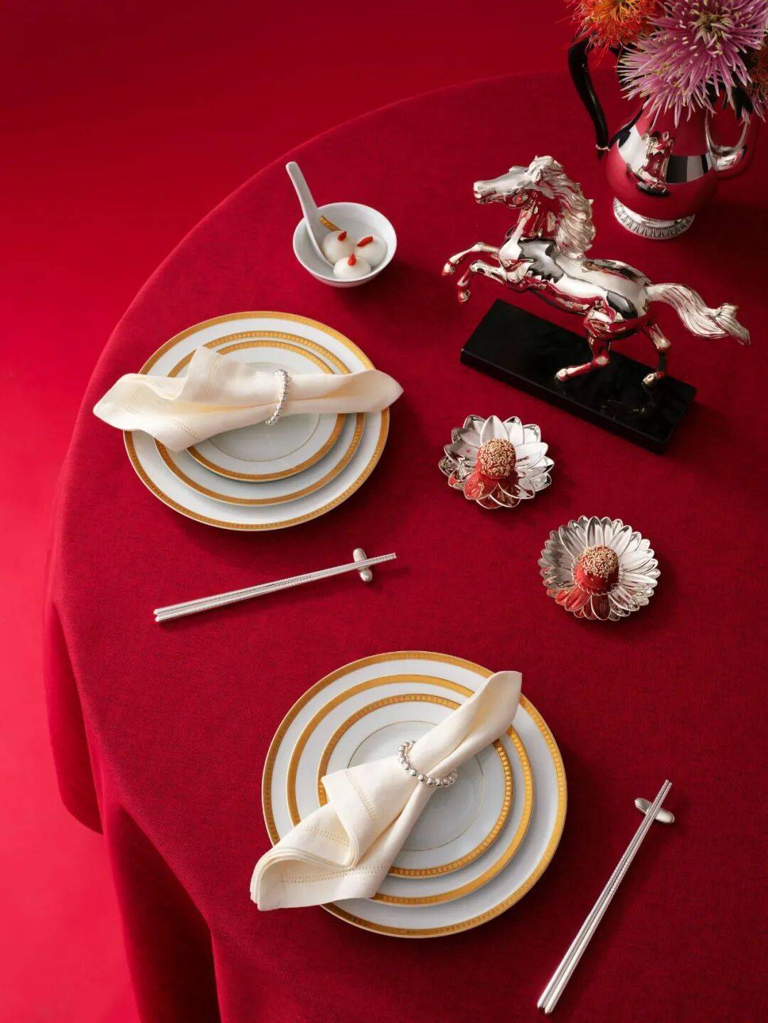 新春活动展览打卡指南pg电子试玩《北京(图47)